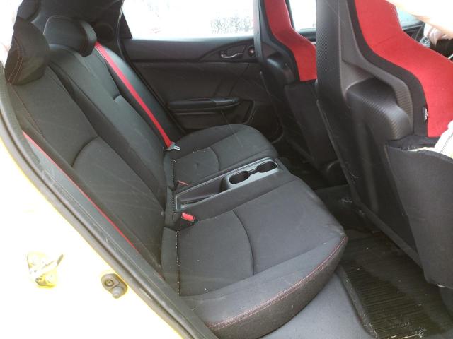 Honda Civic type 2021