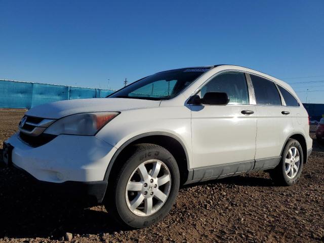 Honda Cr-v se (2011)