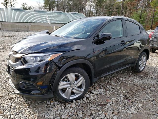 Honda Hr-v ex (2019)