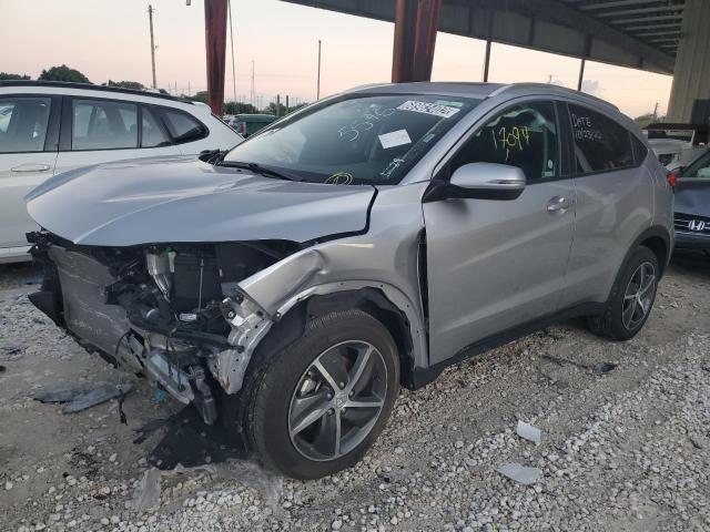 Honda Hr-v ex (2022)
