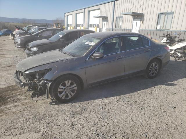 Honda Accord se (2011)