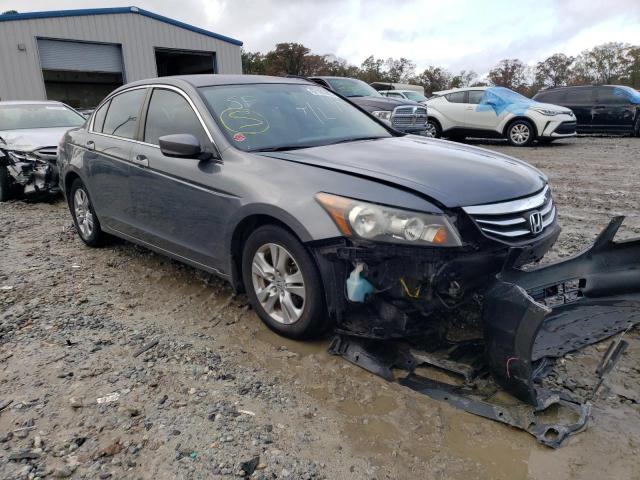 Honda Accord se (2011)