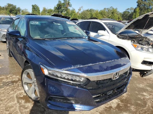 Honda Accord tou (2018)