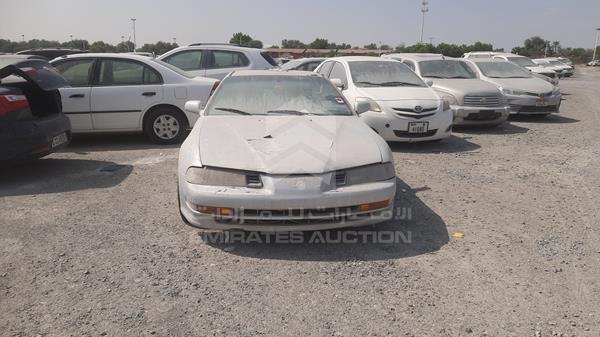 Honda Prelude (1992)