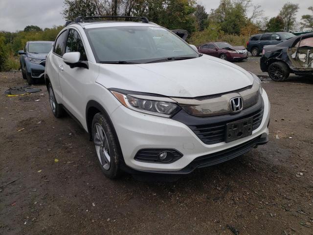 Honda Hr-v ex (2019)