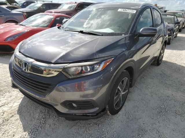 Honda Hr-v ex (2022)