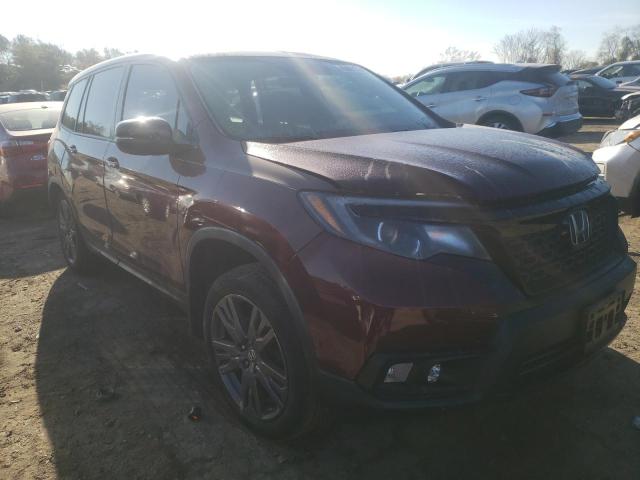 Honda Passport e (2020)