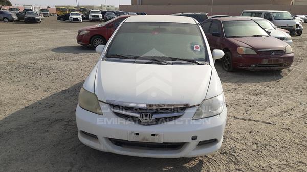 Honda City (2006)
