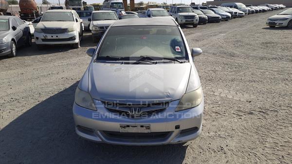 Honda City (2006)