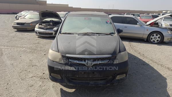 Honda City (2006)