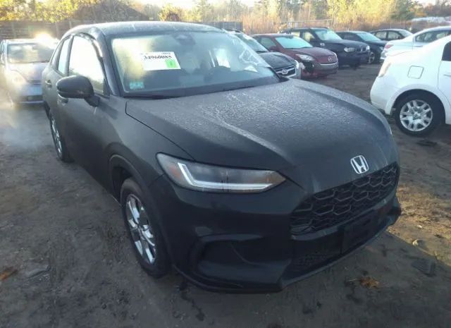 Honda Hr-v (2023)