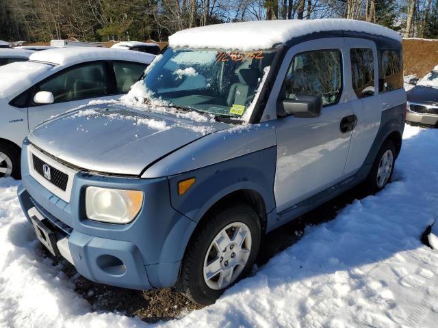 Honda Element lx (2006)