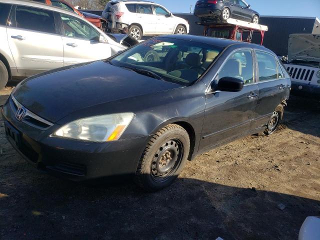 Honda Accord se (2007)