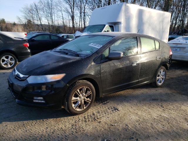 Honda Insight (2012)
