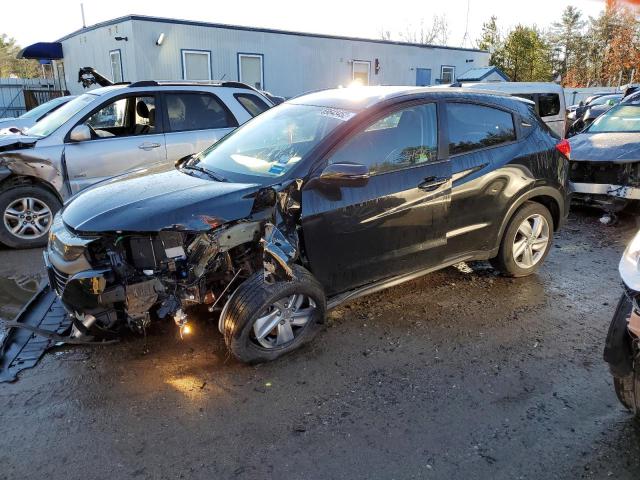 Honda Hr-v ex (2020)