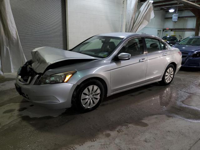Honda Accord lx (2010)