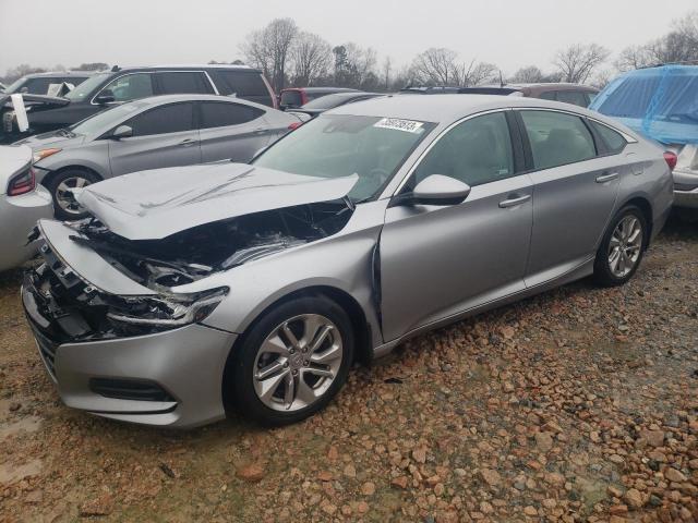 Honda Accord lx (2019)