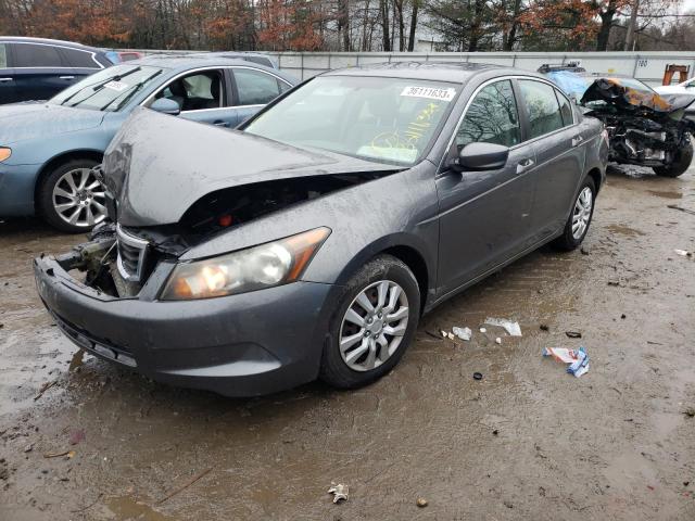Honda Accord lx (2010)
