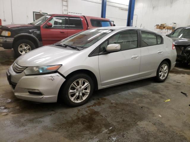 Honda Insight ex (2010)