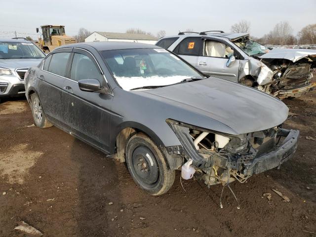 Honda Accord se (2012)