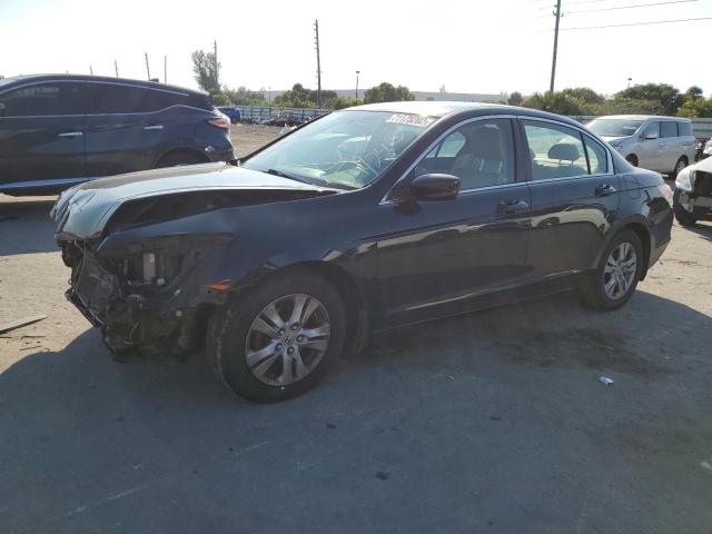 Honda Accord se (2012)
