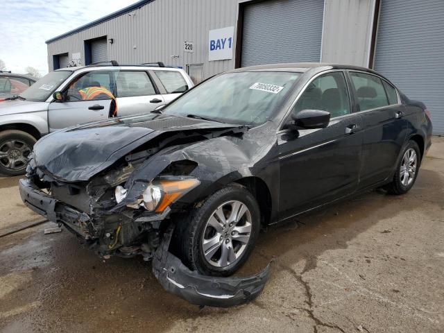 Honda Accord se (2012)