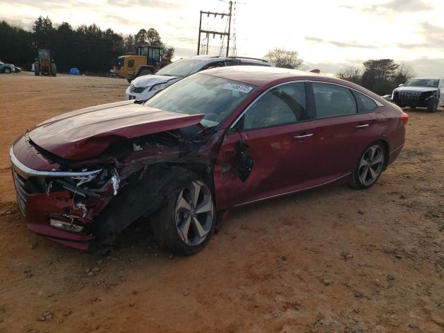 Honda Accord tou (2019)
