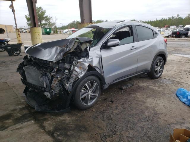 Honda Hr-v ex (2022)