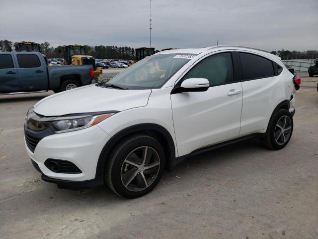 Honda Hr-v ex (2022)
