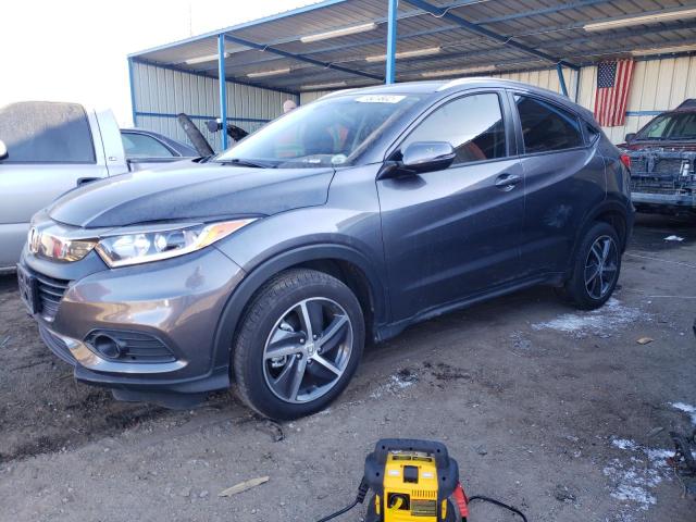 Honda Hr-v ex (2022)
