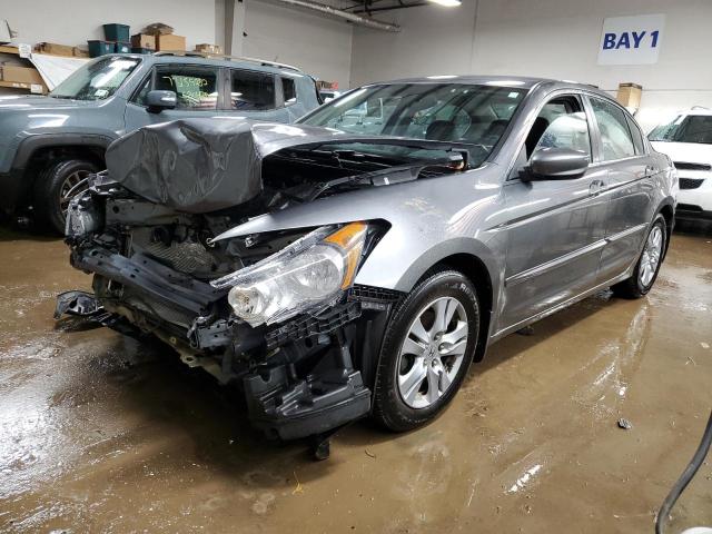 Honda Accord se (2011)
