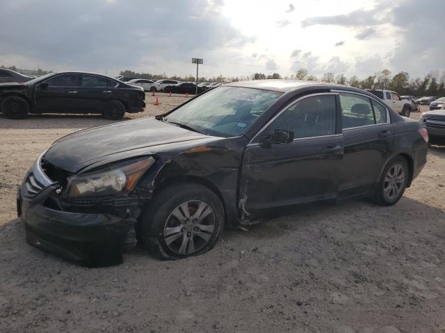 Honda Accord se (2012)