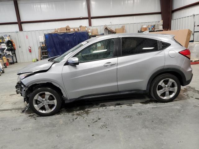 Honda Hr-v ex (2017)