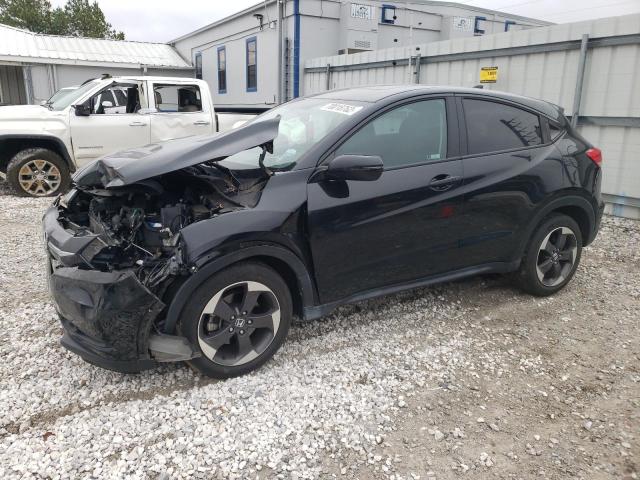 Honda Hr-v ex (2018)