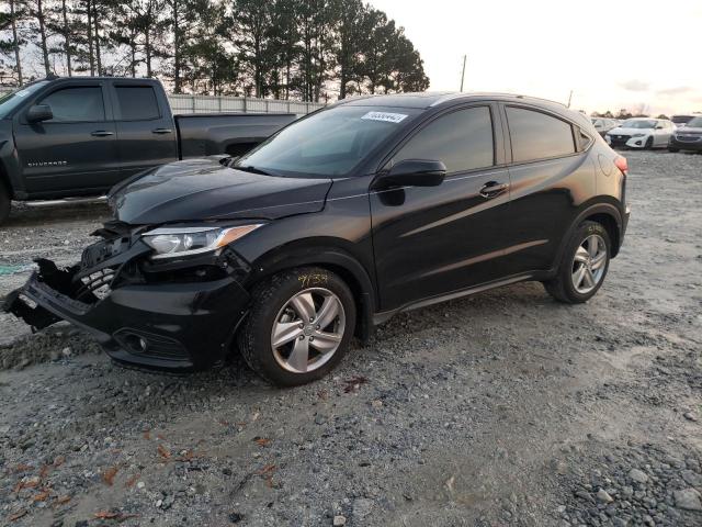 Honda Hr-v ex (2019)