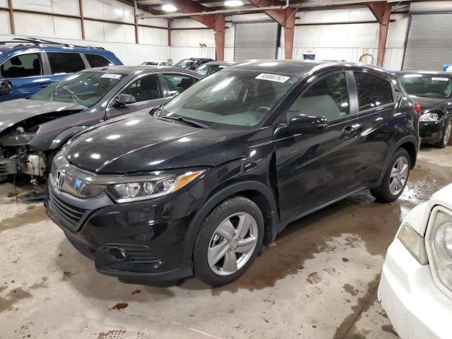 Honda Hr-v ex (2019)
