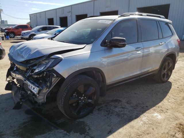 Honda Passport e (2020)
