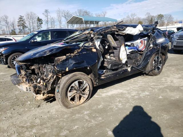 Honda Cr-v se (2021)