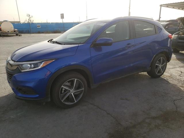 Honda Hr-v ex (2022)