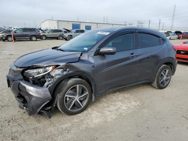 Honda Hr-v ex (2022)