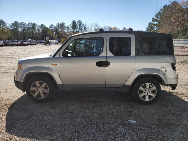 Honda Element ex (2010)