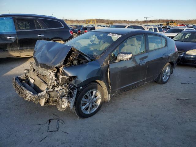 Honda Insight ex (2010)