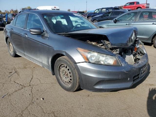 Honda Accord se (2011)