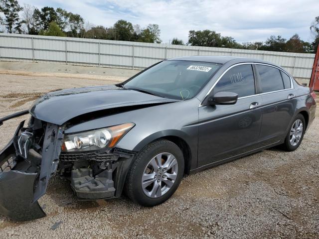 Honda Accord se (2011)