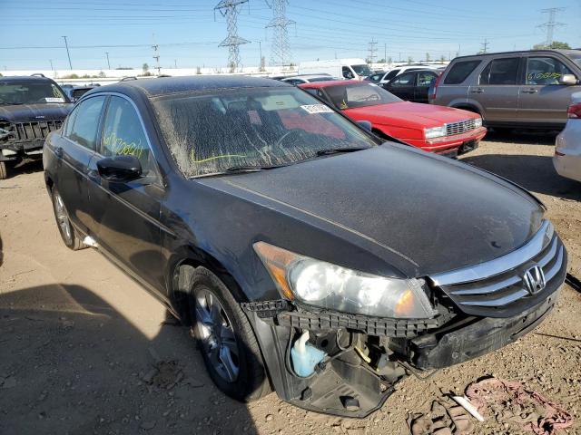 Honda Accord se (2011)