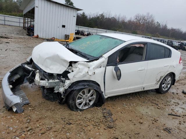 Honda Insight ex (2011)