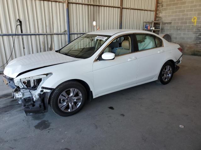 Honda Accord se (2012)