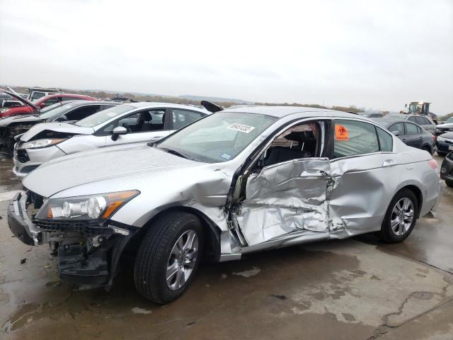 Honda Accord se (2012)