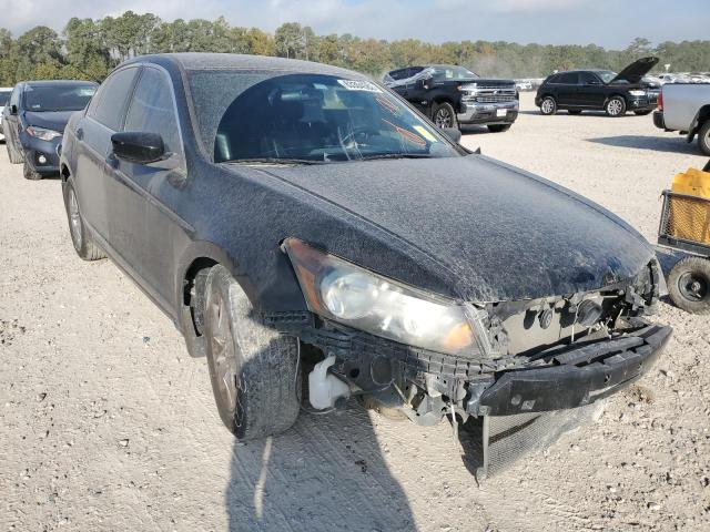 Honda Accord se (2012)