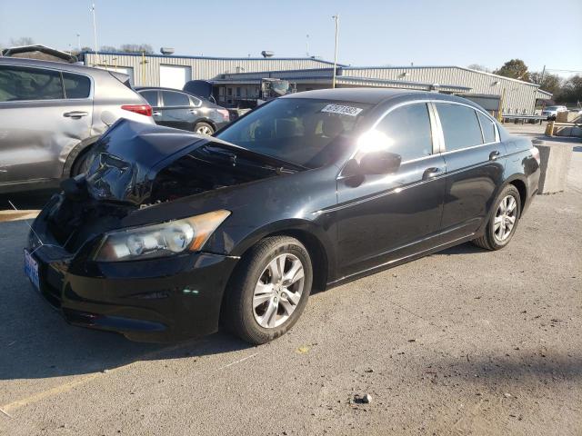 Honda Accord se (2012)